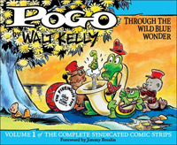 Illustration for article titled The best comics of 2011: Graphic novels & art comics